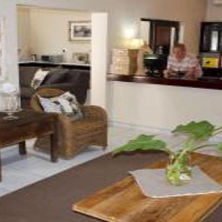Mosate Guest House Lephalale Ngoại thất bức ảnh