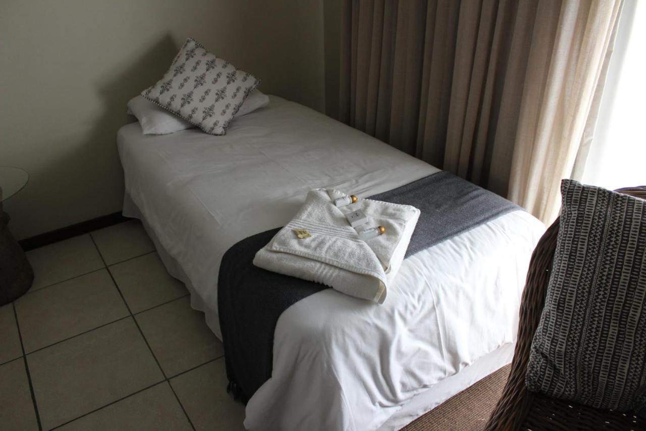 Mosate Guest House Lephalale Ngoại thất bức ảnh