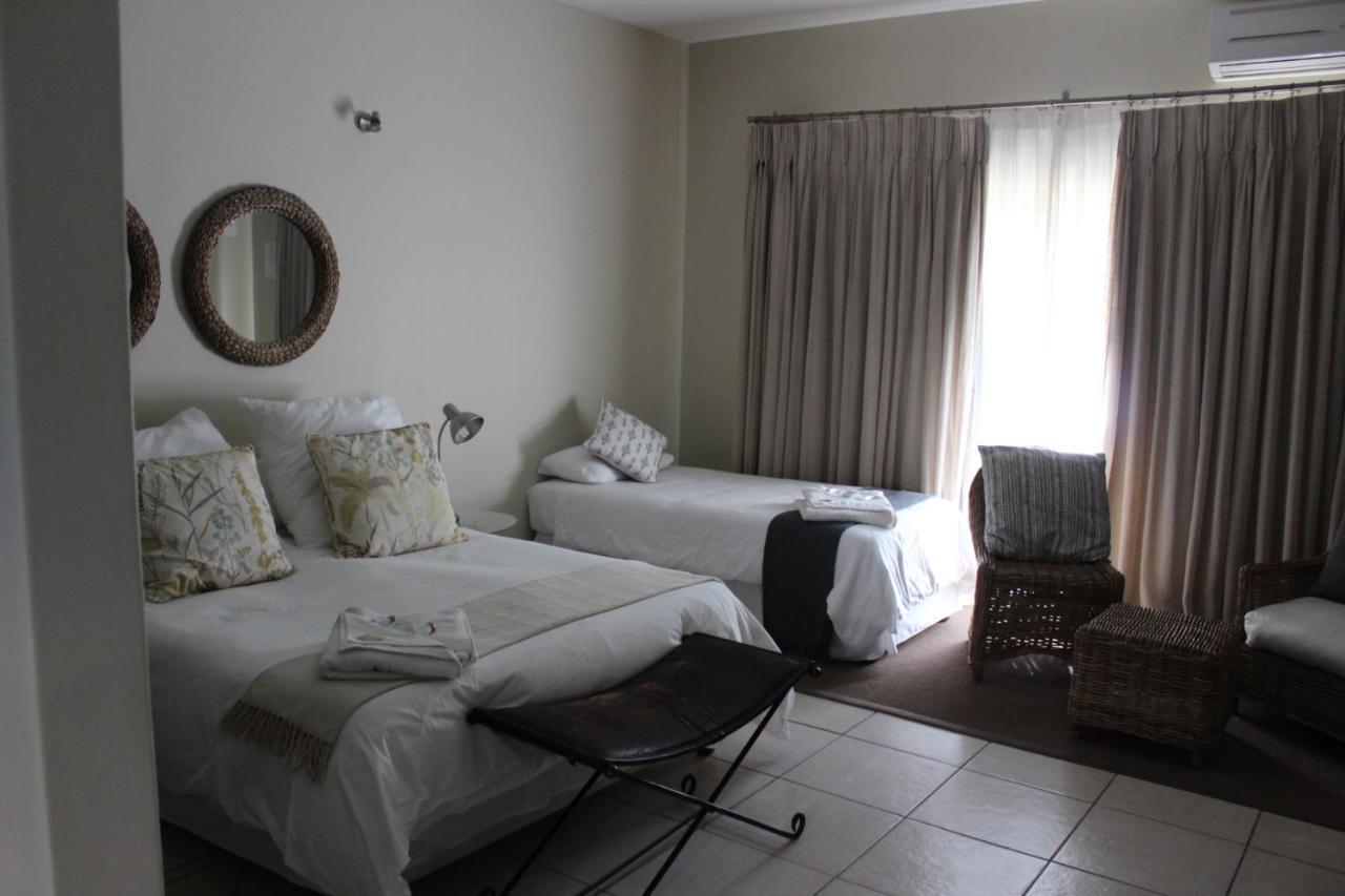 Mosate Guest House Lephalale Ngoại thất bức ảnh