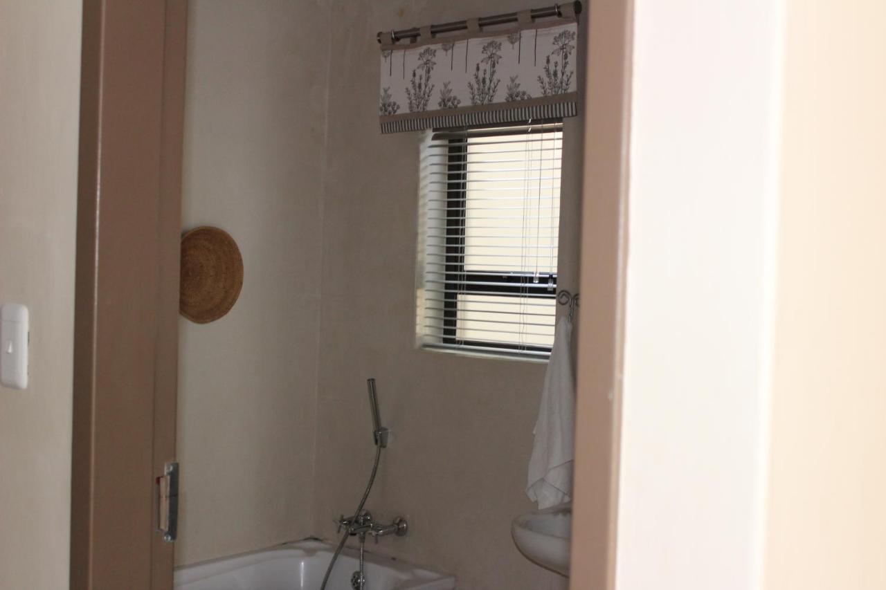 Mosate Guest House Lephalale Ngoại thất bức ảnh