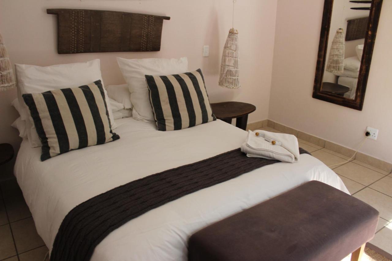 Mosate Guest House Lephalale Ngoại thất bức ảnh