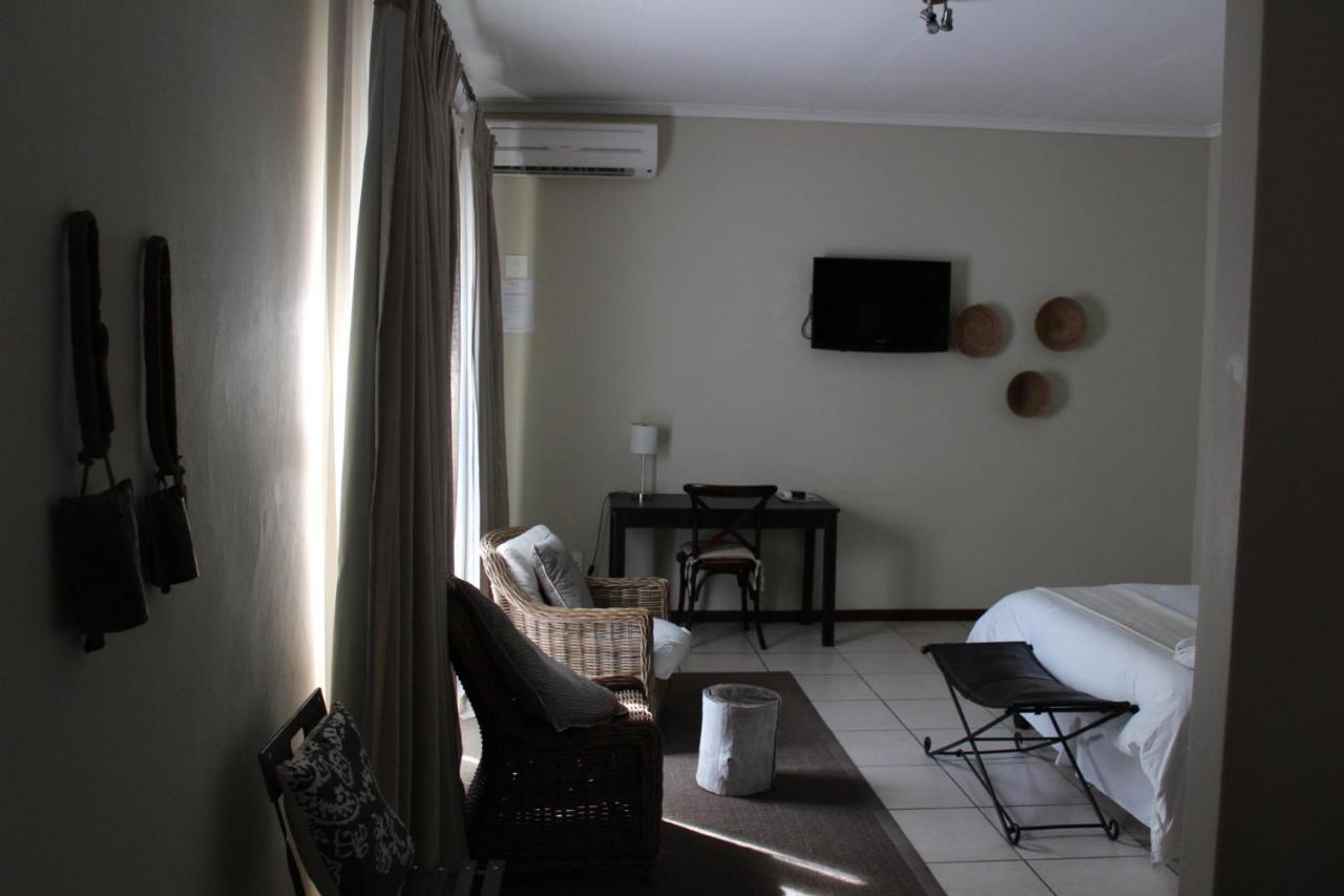 Mosate Guest House Lephalale Ngoại thất bức ảnh