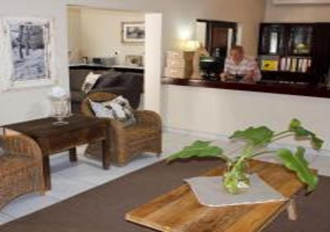 Mosate Guest House Lephalale Ngoại thất bức ảnh